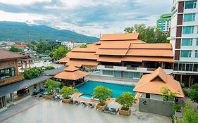 โรงแรมคุ้มภูคำ (SHA Plus+)